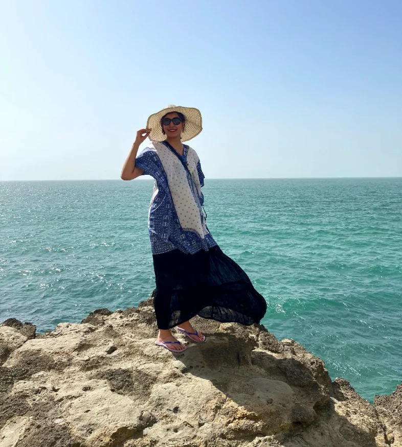 تور چابهار گروهی گردشگری